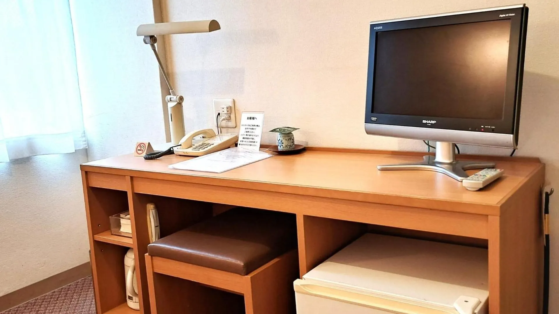 Hotel Tetora Higashimuroran - Vacation Stay 75832V  Muroran
