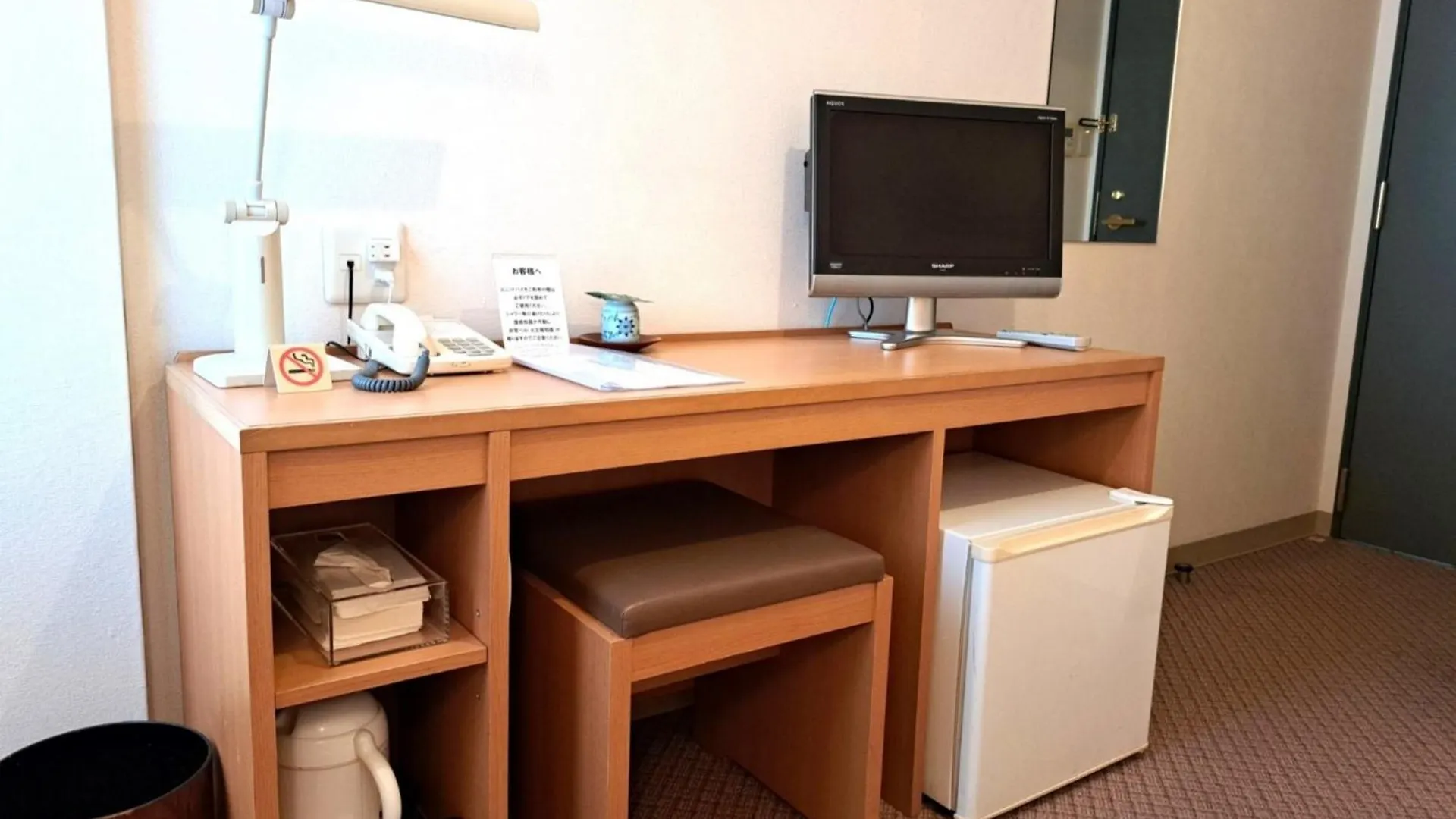Hotel Tetora Higashimuroran - Vacation Stay 75832V יפן